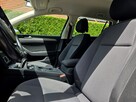 Volkswagen Passat Variant Kombi 2.0TDI 150KM 2018r PL Salon, Manual, LED, FV23% - 10