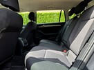 Volkswagen Passat Variant Kombi 2.0TDI 150KM 2018r PL Salon, Manual, LED, FV23% - 12