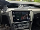 Volkswagen Passat Variant Kombi 2.0TDI 150KM 2018r PL Salon, Manual, LED, FV23% - 15