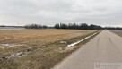 Trzy działki budowlane  – ul. Ogrodowa, Wiśniew - 2