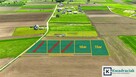 Działka budowlana Besko, Północna