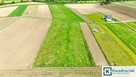 Działka budowlana Besko, Północna - 4