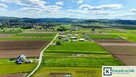 Działka budowlana Besko, Północna - 7