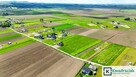 Działka budowlana Besko, Północna - 9