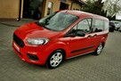 Ford Transit Courier 1,5TDCI Klima, 5 osób, 2018r. - 2
