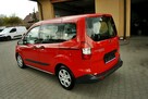 Ford Transit Courier 1,5TDCI Klima, 5 osób, 2018r. - 5