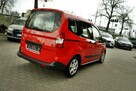 Ford Transit Courier 1,5TDCI Klima, 5 osób, 2018r. - 7