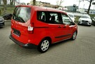 Ford Transit Courier 1,5TDCI Klima, 5 osób, 2018r. - 8