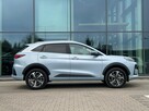 JAC JS6 1.5 T-GDI 174km DCT 2026 SUV ubezpieczenie za 1 zł - 4