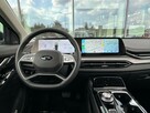 JAC JS6 1.5 T-GDI 174km DCT 2026 SUV ubezpieczenie za 1 zł - 11
