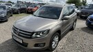 Volkswagen Taigun 1.4tsi 160KM 4-Motion 4x4 ledy xenon Navi kamera serwis zamiana 1.r.gw - 3
