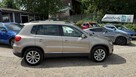 Volkswagen Taigun 1.4tsi 160KM 4-Motion 4x4 ledy xenon Navi kamera serwis zamiana 1.r.gw - 8