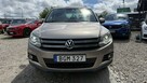 Volkswagen Taigun 1.4tsi 160KM 4-Motion 4x4 ledy xenon Navi kamera serwis zamiana 1.r.gw - 9