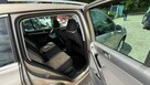 Volkswagen Taigun 1.4tsi 160KM 4-Motion 4x4 ledy xenon Navi kamera serwis zamiana 1.r.gw - 14