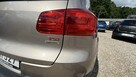 Volkswagen Taigun 1.4tsi 160KM 4-Motion 4x4 ledy xenon Navi kamera serwis zamiana 1.r.gw - 15