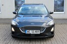 Ford Focus SalonPL FV23% 125KM Navi Android Kamera LED Tempomat Rej.2022 - 2