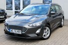 Ford Focus SalonPL FV23% 125KM Navi Android Kamera LED Tempomat Rej.2022 - 3