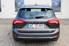 Ford Focus SalonPL FV23% 125KM Navi Android Kamera LED Tempomat Rej.2022 - 5