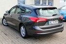 Ford Focus SalonPL FV23% 125KM Navi Android Kamera LED Tempomat Rej.2022 - 6