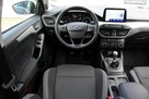 Ford Focus SalonPL FV23% 125KM Navi Android Kamera LED Tempomat Rej.2022 - 11
