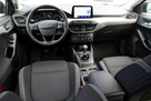 Ford Focus SalonPL FV23% 125KM Navi Android Kamera LED Tempomat Rej.2022 - 12
