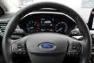 Ford Focus SalonPL FV23% 125KM Navi Android Kamera LED Tempomat Rej.2022 - 14