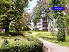 3 pok. z balkonem Saska Kępa. - 1