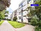 3 pok. z balkonem Saska Kępa. - 2