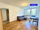 3 pok. z balkonem Saska Kępa. - 4