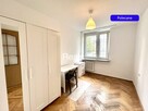 3 pok. z balkonem Saska Kępa. - 7