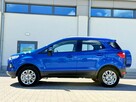 Ford EcoSport Led Skora Czujniki Parkowania Zadbany - 4