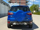 Ford EcoSport Led Skora Czujniki Parkowania Zadbany - 5