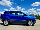 Ford EcoSport Led Skora Czujniki Parkowania Zadbany - 6