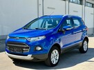 Ford EcoSport Led Skora Czujniki Parkowania Zadbany - 7