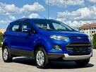Ford EcoSport Led Skora Czujniki Parkowania Zadbany - 8