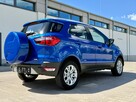 Ford EcoSport Led Skora Czujniki Parkowania Zadbany - 15