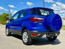 Ford EcoSport Led Skora Czujniki Parkowania Zadbany - 16