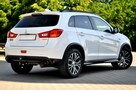 Mitsubishi ASX 1.6 HDI 116 KM Lift Navi Klima Parktronik - 3