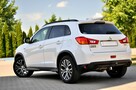 Mitsubishi ASX 1.6 HDI 116 KM Lift Navi Klima Parktronik - 4