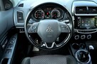 Mitsubishi ASX 1.6 HDI 116 KM Lift Navi Klima Parktronik - 5