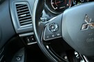 Mitsubishi ASX 1.6 HDI 116 KM Lift Navi Klima Parktronik - 10