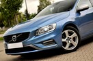 Volvo V60 D3 2.0 150KM R-Desing Xenon Led Navi Alkantara Full Opcja