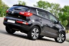 Kia Sportage 1,7CRDi116KM Led Panorama Klimatronik Kamera Skóra FullOpcja - 4