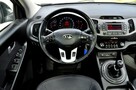 Kia Sportage 1,7CRDi116KM Led Panorama Klimatronik Kamera Skóra FullOpcja - 6
