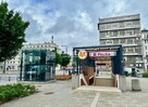 Mieszkanie Warszawa Wola, Skierniewicka - 1