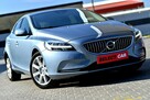 Volvo V40 Iscription LiFT Full Led Digital Skóra Grzana Navi City Full Opcja
