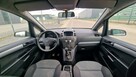 Opel Zafira B 2005 1,6 105 KM Lpg Gaz Hak 7 osób Isofix Klima - 8