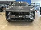 JAC JS6 Benzyna w Automacie z Bardzo Bogatym Wyposażeniem + Polisa za 1% - 2