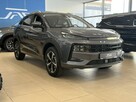 JAC JS6 Benzyna w Automacie z Bardzo Bogatym Wyposażeniem + Polisa za 1% - 5