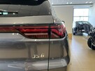 JAC JS6 Benzyna w Automacie z Bardzo Bogatym Wyposażeniem + Polisa za 1% - 7